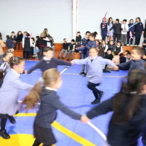 Pascua de Resurrección